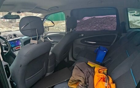 Ford S-MAX I, 2007 год, 635 000 рублей, 6 фотография