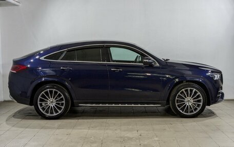 Mercedes-Benz GLE, 2021 год, 9 700 000 рублей, 12 фотография