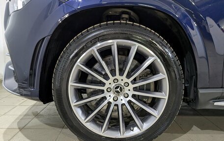 Mercedes-Benz GLE, 2021 год, 9 700 000 рублей, 5 фотография