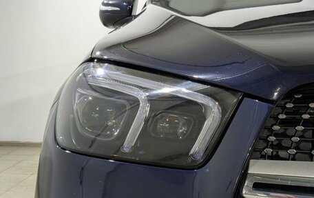 Mercedes-Benz GLE, 2021 год, 9 700 000 рублей, 10 фотография