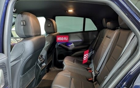 Mercedes-Benz GLE, 2021 год, 9 700 000 рублей, 4 фотография