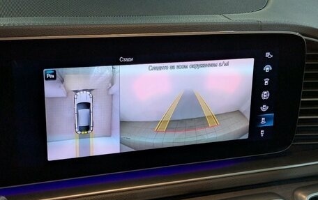 Mercedes-Benz GLE, 2021 год, 9 700 000 рублей, 2 фотография