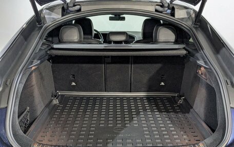 Mercedes-Benz GLE, 2021 год, 9 700 000 рублей, 19 фотография