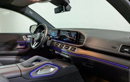 Mercedes-Benz GLE, 2021 год, 9 700 000 рублей, 17 фотография