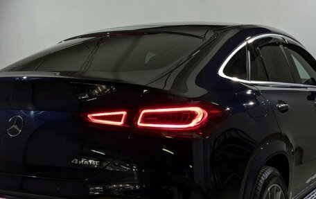 Mercedes-Benz GLE, 2021 год, 9 700 000 рублей, 16 фотография