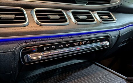 Mercedes-Benz GLE, 2021 год, 9 700 000 рублей, 21 фотография