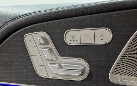 Mercedes-Benz GLE, 2021 год, 9 700 000 рублей, 23 фотография