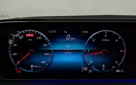 Mercedes-Benz GLE, 2021 год, 9 700 000 рублей, 20 фотография