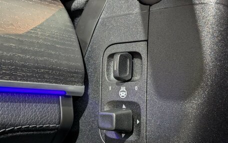 Mercedes-Benz GLE, 2021 год, 9 700 000 рублей, 25 фотография