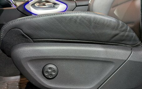 Mercedes-Benz GLE, 2021 год, 9 700 000 рублей, 27 фотография