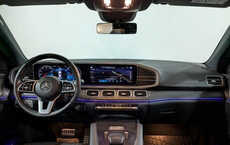 Mercedes-Benz GLE, 2021 год, 9 700 000 рублей, 29 фотография