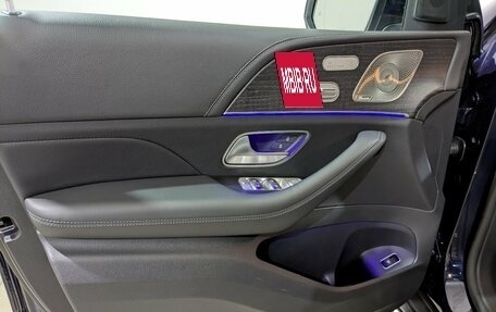 Mercedes-Benz GLE, 2021 год, 9 700 000 рублей, 26 фотография