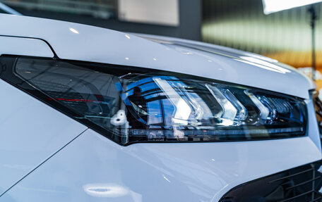 Chery Tiggo 4 I рестайлинг, 2025 год, 2 039 000 рублей, 15 фотография