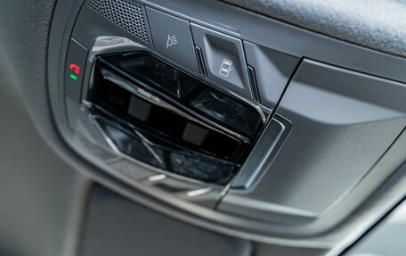 Chery Tiggo 4 I рестайлинг, 2025 год, 2 039 000 рублей, 32 фотография