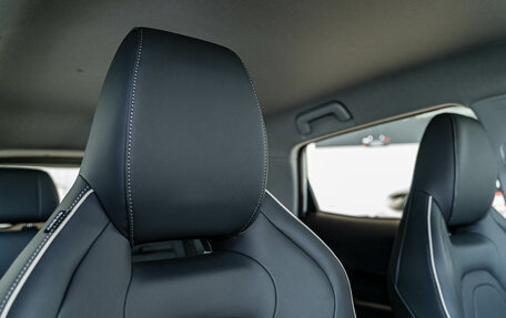 Chery Tiggo 4 I рестайлинг, 2025 год, 2 039 000 рублей, 31 фотография