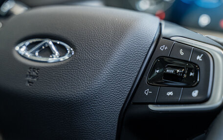 Chery Tiggo 4 I рестайлинг, 2025 год, 2 039 000 рублей, 27 фотография