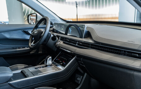 Chery Tiggo 4 I рестайлинг, 2025 год, 2 039 000 рублей, 36 фотография