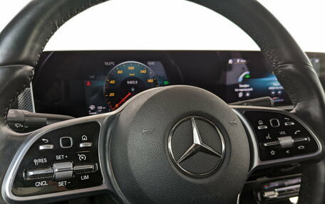 Mercedes-Benz A-Класс, 2020 год, 2 850 000 рублей, 5 фотография