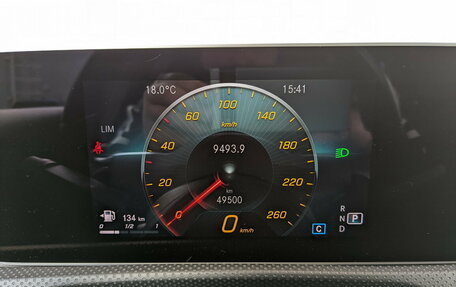 Mercedes-Benz A-Класс, 2020 год, 2 850 000 рублей, 4 фотография