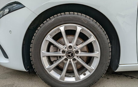 Mercedes-Benz A-Класс, 2020 год, 2 850 000 рублей, 17 фотография