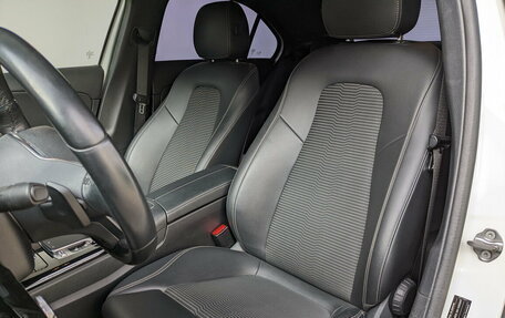 Mercedes-Benz A-Класс, 2020 год, 2 850 000 рублей, 19 фотография