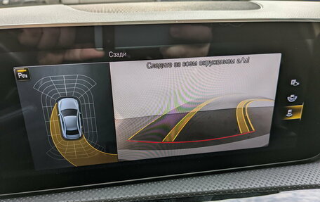 Mercedes-Benz A-Класс, 2020 год, 2 850 000 рублей, 20 фотография