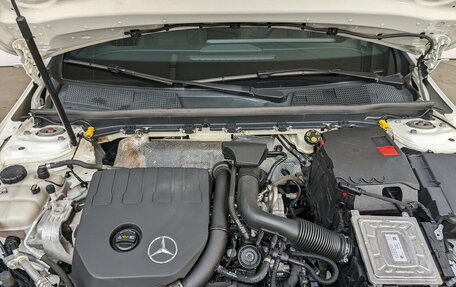 Mercedes-Benz A-Класс, 2020 год, 2 850 000 рублей, 23 фотография