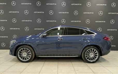 Mercedes-Benz GLE Coupe, 2023 год, 13 990 000 рублей, 8 фотография