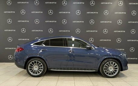 Mercedes-Benz GLE Coupe, 2023 год, 13 990 000 рублей, 4 фотография