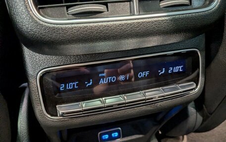 Mercedes-Benz GLE Coupe, 2023 год, 13 990 000 рублей, 15 фотография