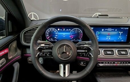 Mercedes-Benz GLE Coupe, 2023 год, 13 990 000 рублей, 21 фотография