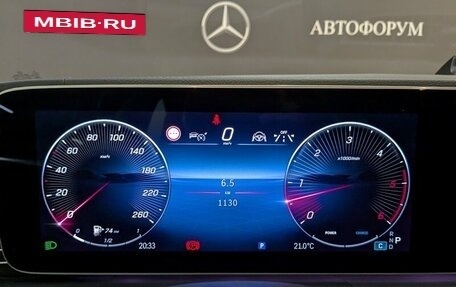 Mercedes-Benz GLE Coupe, 2023 год, 13 990 000 рублей, 22 фотография