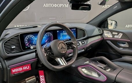 Mercedes-Benz GLE Coupe, 2023 год, 13 990 000 рублей, 11 фотография