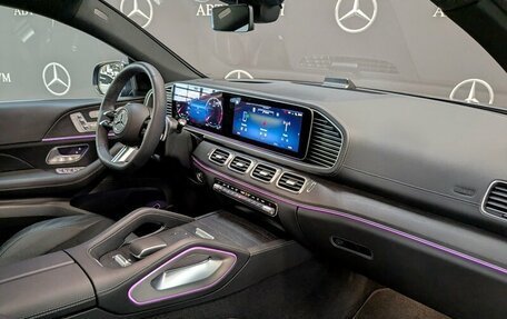 Mercedes-Benz GLE Coupe, 2023 год, 13 990 000 рублей, 24 фотография