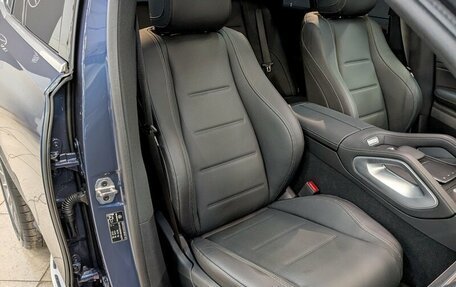 Mercedes-Benz GLE Coupe, 2023 год, 13 990 000 рублей, 25 фотография
