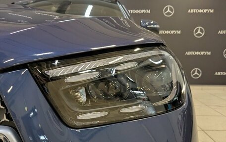 Mercedes-Benz GLE Coupe, 2023 год, 13 990 000 рублей, 27 фотография