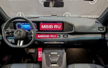 Mercedes-Benz GLE Coupe, 2023 год, 13 990 000 рублей, 16 фотография