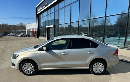 Volkswagen Polo VI (EU Market), 2014 год, 879 000 рублей, 7 фотография