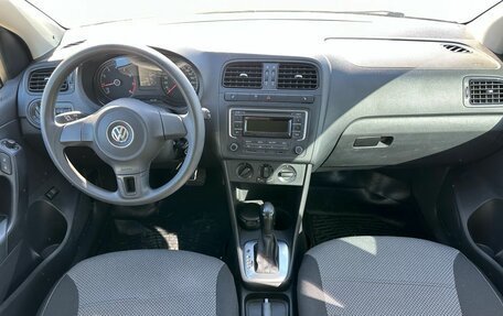 Volkswagen Polo VI (EU Market), 2014 год, 879 000 рублей, 9 фотография