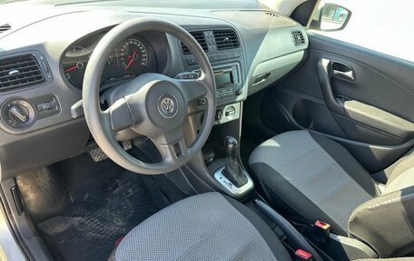 Volkswagen Polo VI (EU Market), 2014 год, 879 000 рублей, 10 фотография