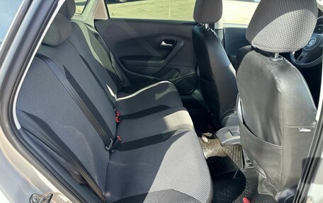 Volkswagen Polo VI (EU Market), 2014 год, 879 000 рублей, 13 фотография