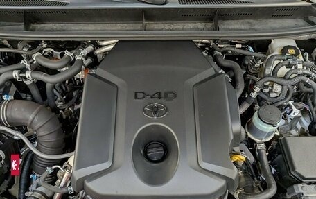 Toyota Land Cruiser Prado 150 рестайлинг 2, 2020 год, 6 350 000 рублей, 9 фотография