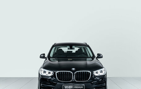 BMW X3, 2019 год, 4 100 000 рублей, 2 фотография