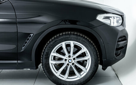 BMW X3, 2019 год, 4 100 000 рублей, 7 фотография