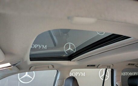 Toyota Land Cruiser Prado 150 рестайлинг 2, 2020 год, 6 350 000 рублей, 28 фотография