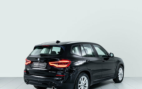 BMW X3, 2019 год, 4 100 000 рублей, 4 фотография