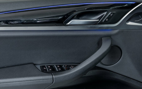 BMW X3, 2019 год, 4 100 000 рублей, 12 фотография