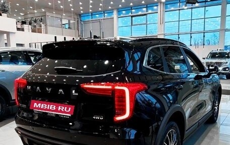 Haval Jolion, 2026 год, 2 599 000 рублей, 4 фотография