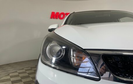 KIA Rio IV, 2019 год, 1 871 000 рублей, 7 фотография