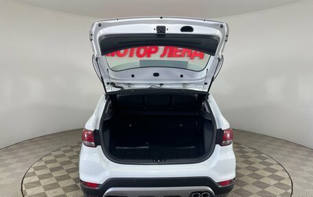 KIA Rio IV, 2019 год, 1 871 000 рублей, 9 фотография